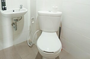 Estudio estándar | Baño
