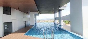 プレジャラブル アンド タイディ スタジオ アット ジ アルトン アパートメント