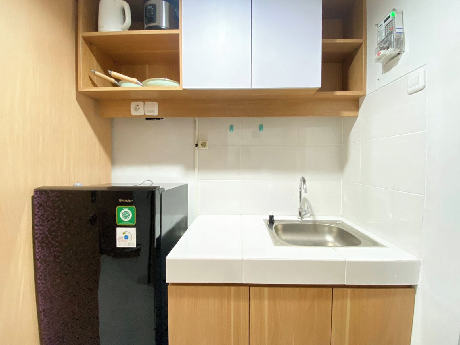 Standard Studio | Private kitchen