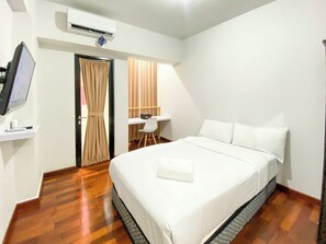 Standard Studio - Modern Look Studio At The Alton Apartment (Semarang)