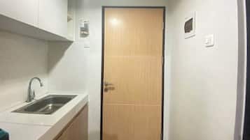 Standard-studio | Yksityinen keittiö