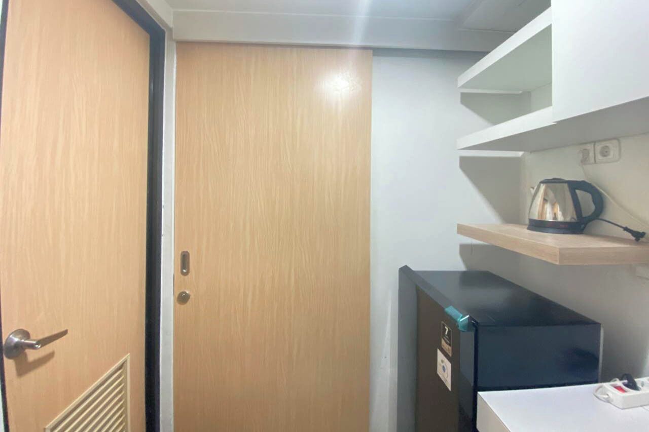 Standard-studio | Yksityinen keittiö