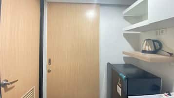 Standard-studio | Yksityinen keittiö