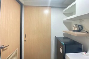 Standard-studio | Yksityinen keittiö