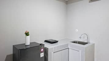 Studio Standar | Dapur pribadi