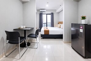 Studio Tiêu chuẩn | Phòng ăn