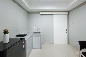 Standard Studio | Dapur peribadi