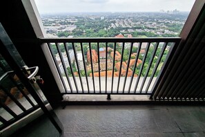 Estúdio standard | Sacada