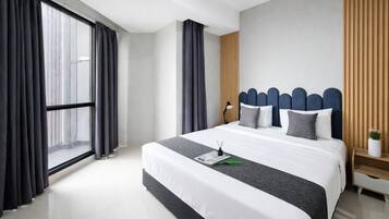 Apartamento estándar