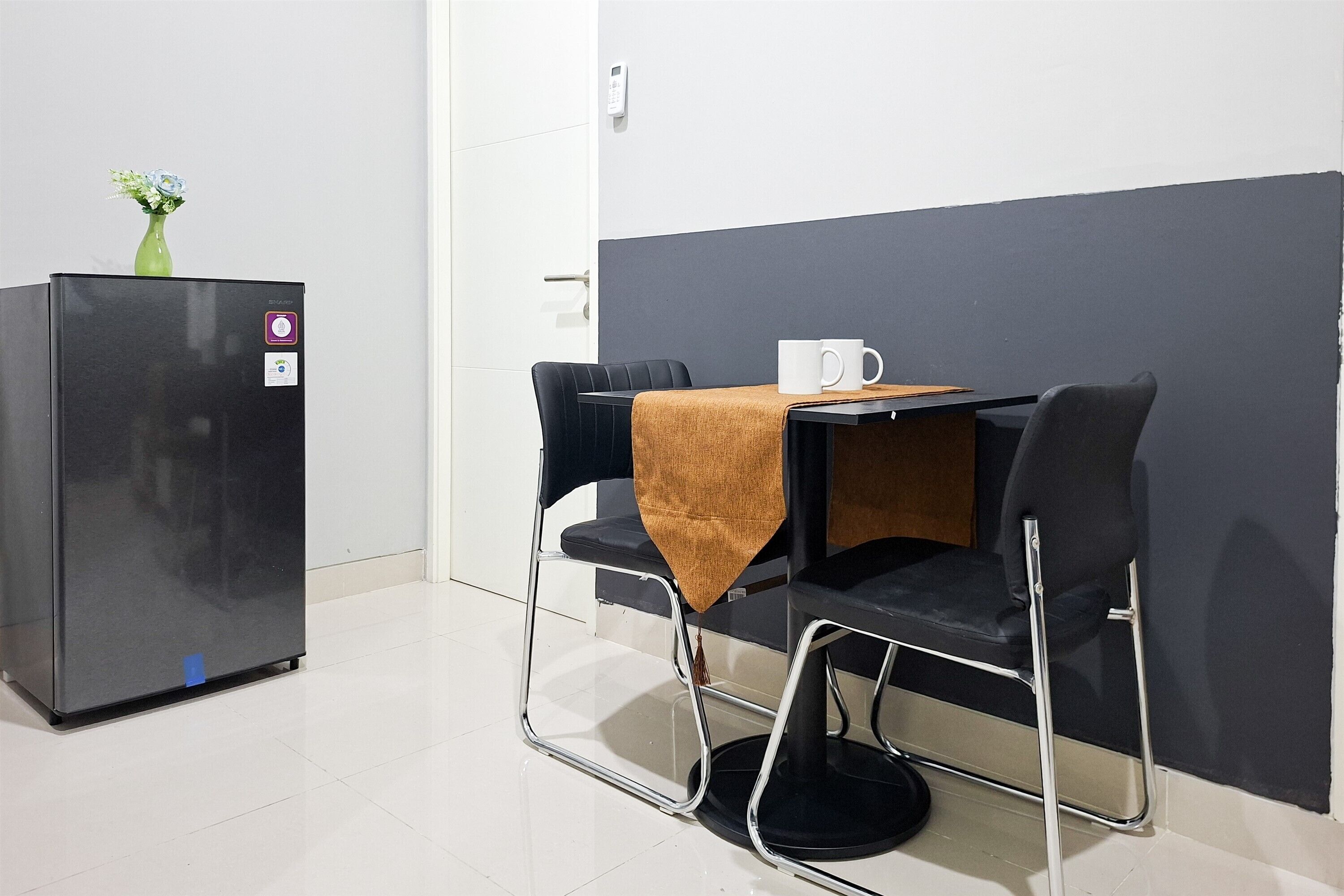 Standaard appartement | Dineerruimte