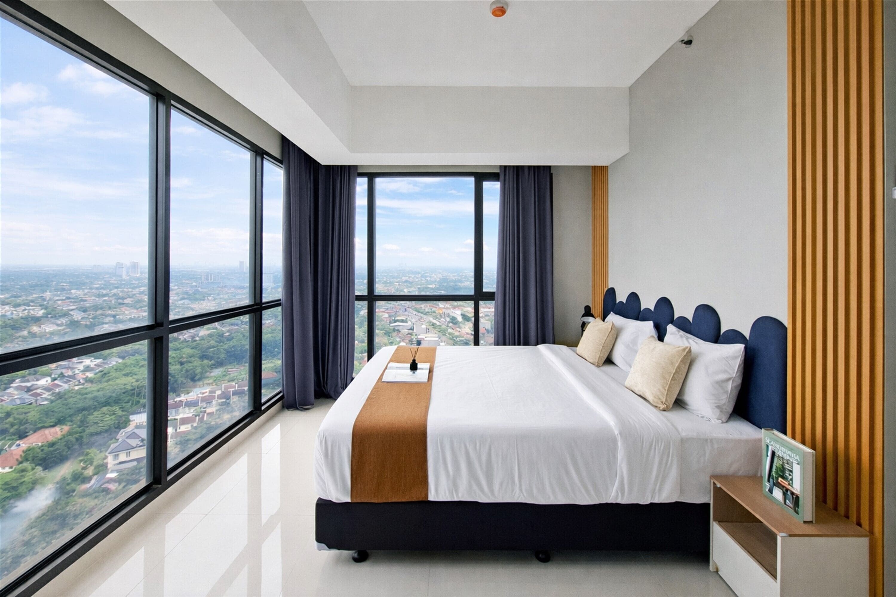 Apartamento estándar