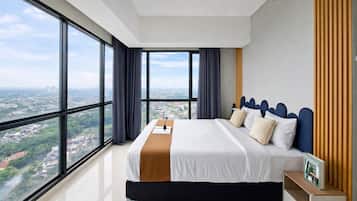 Apartamento estándar