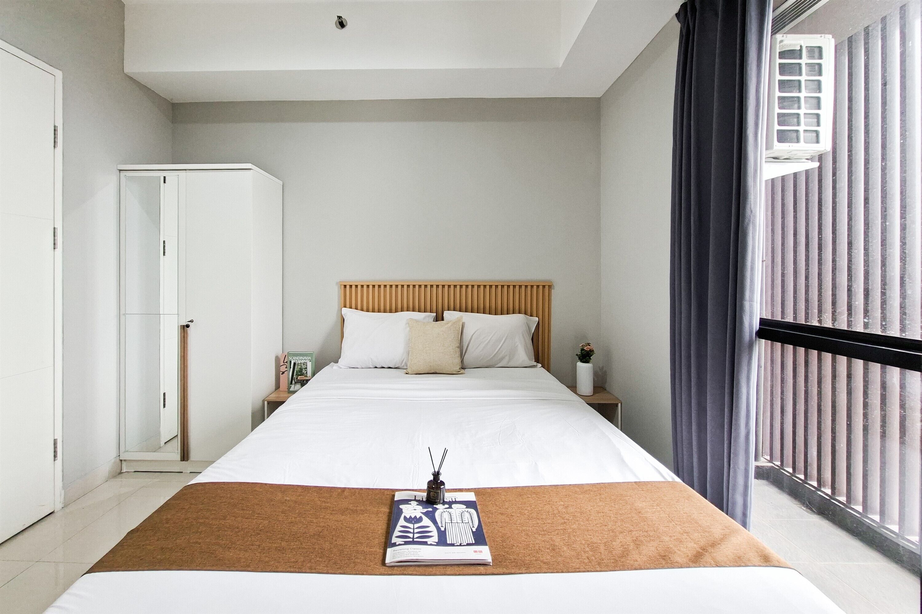 Apartamento standard