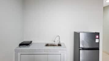 Apartamento estándar | Cocina privada