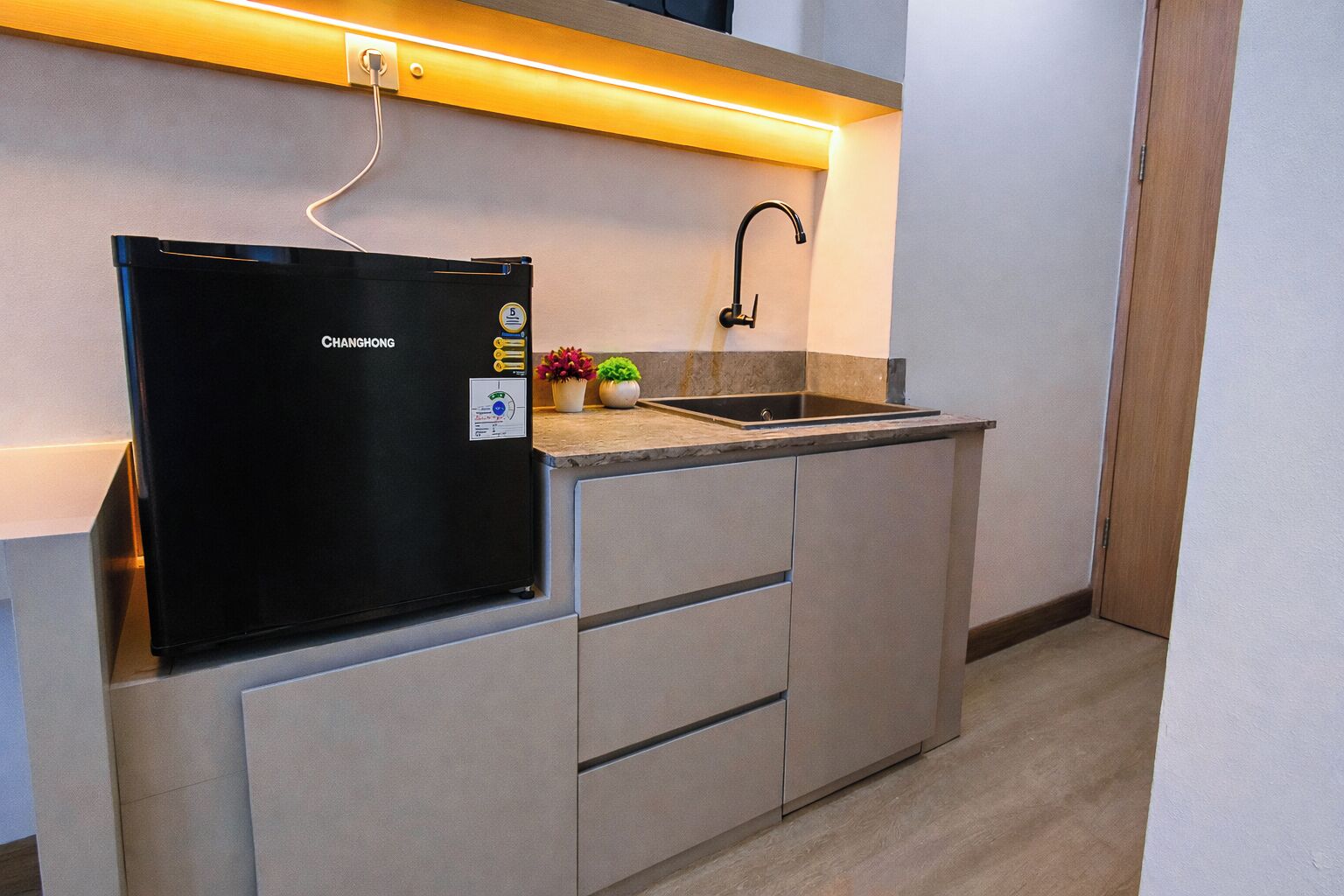 Studio Standard | Cuisine privée