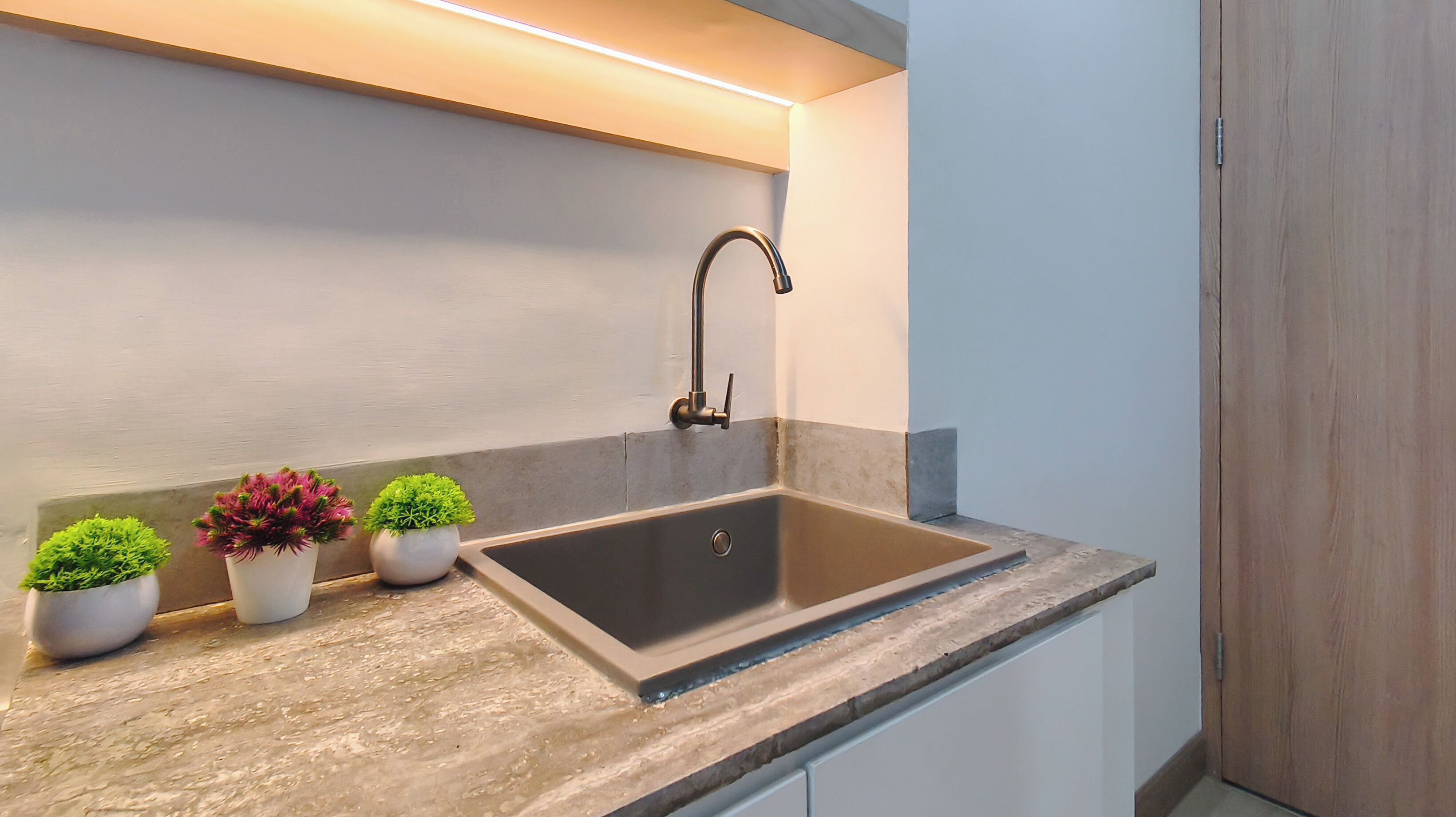 Standard Studio | Private kitchen