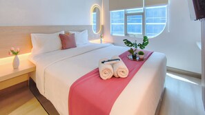 Room - Modern Look Studio At The City Square Surabaya Apartment (Surabaya)