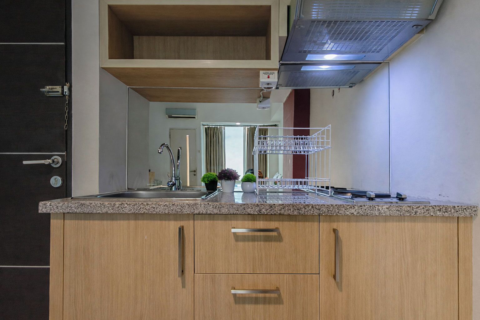 Standard Studio | Private kitchen