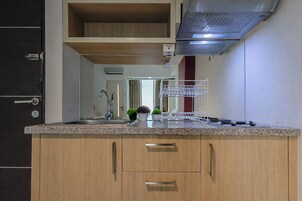 Standard Studio | Private kitchen