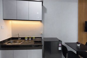 Studio Standard | Cuisine privée