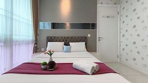 Appartement Standard