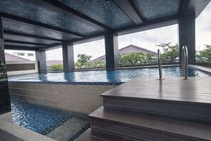 Exterior - Modern Look 2Br Apartment At The Wahid Private Residence (Medan)