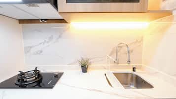 Studio – standard | Eget kjøkken