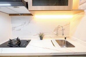 Studio – standard | Eget kjøkken