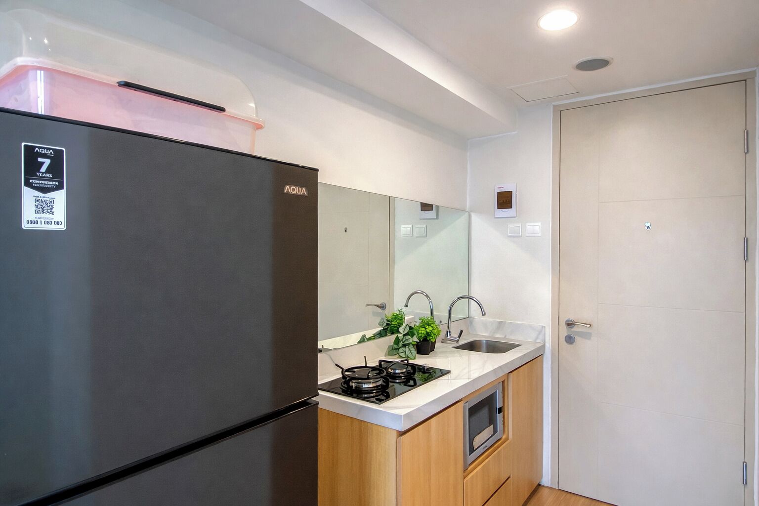 Standard Studio | Private kitchen
