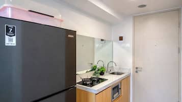 Standard Studio | Private kitchen