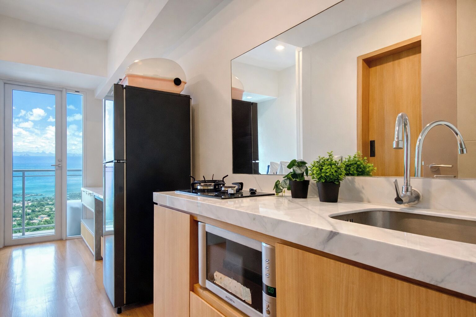 Standard Studio | Private kitchen