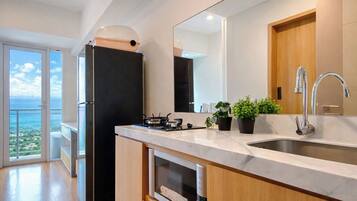Standard Studio | Private kitchen