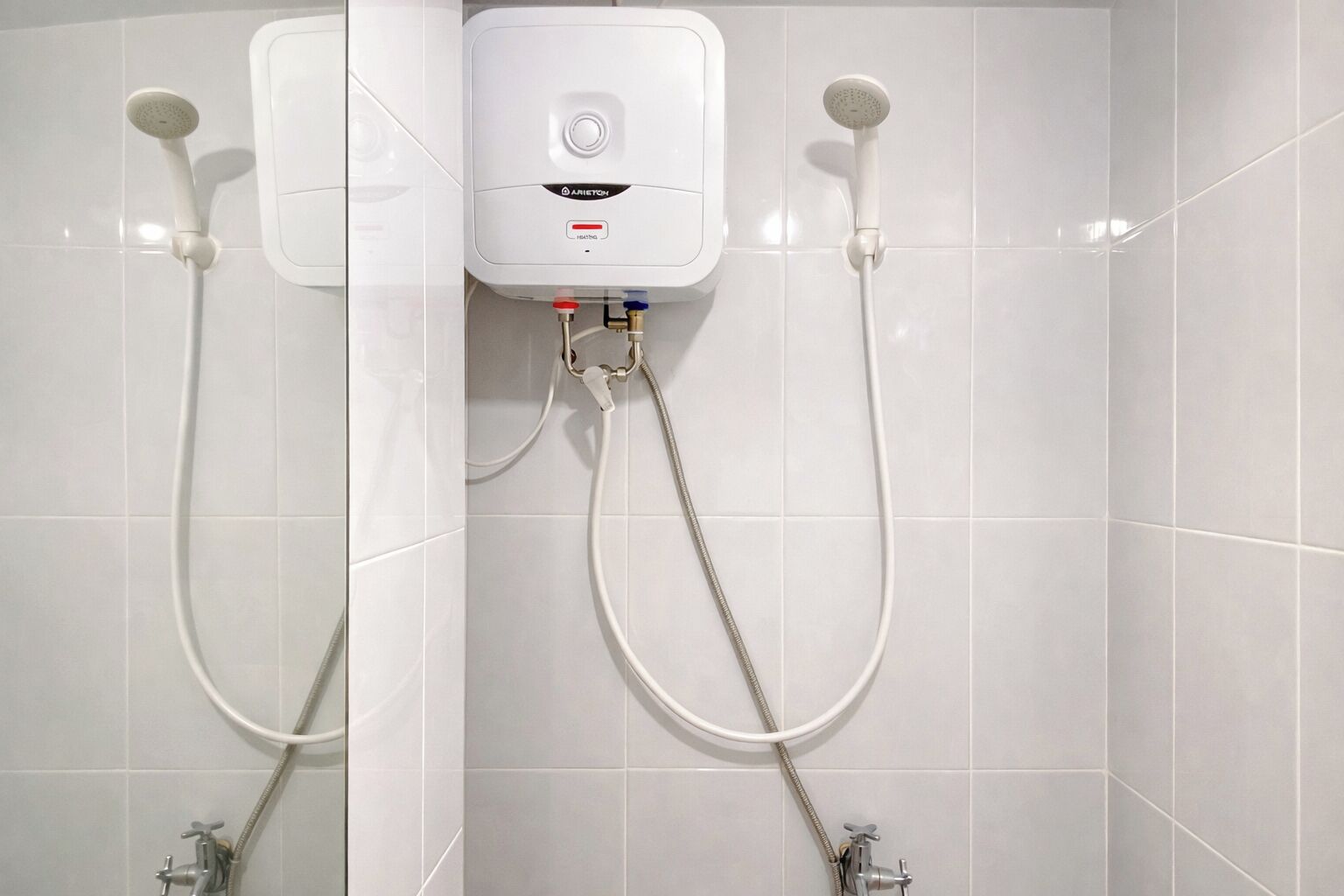Suite estudio estándar | Baño