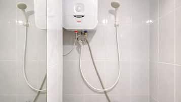 Suite estudio estándar | Baño