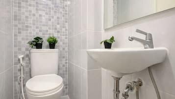 Standard Studio Suite | Bathroom