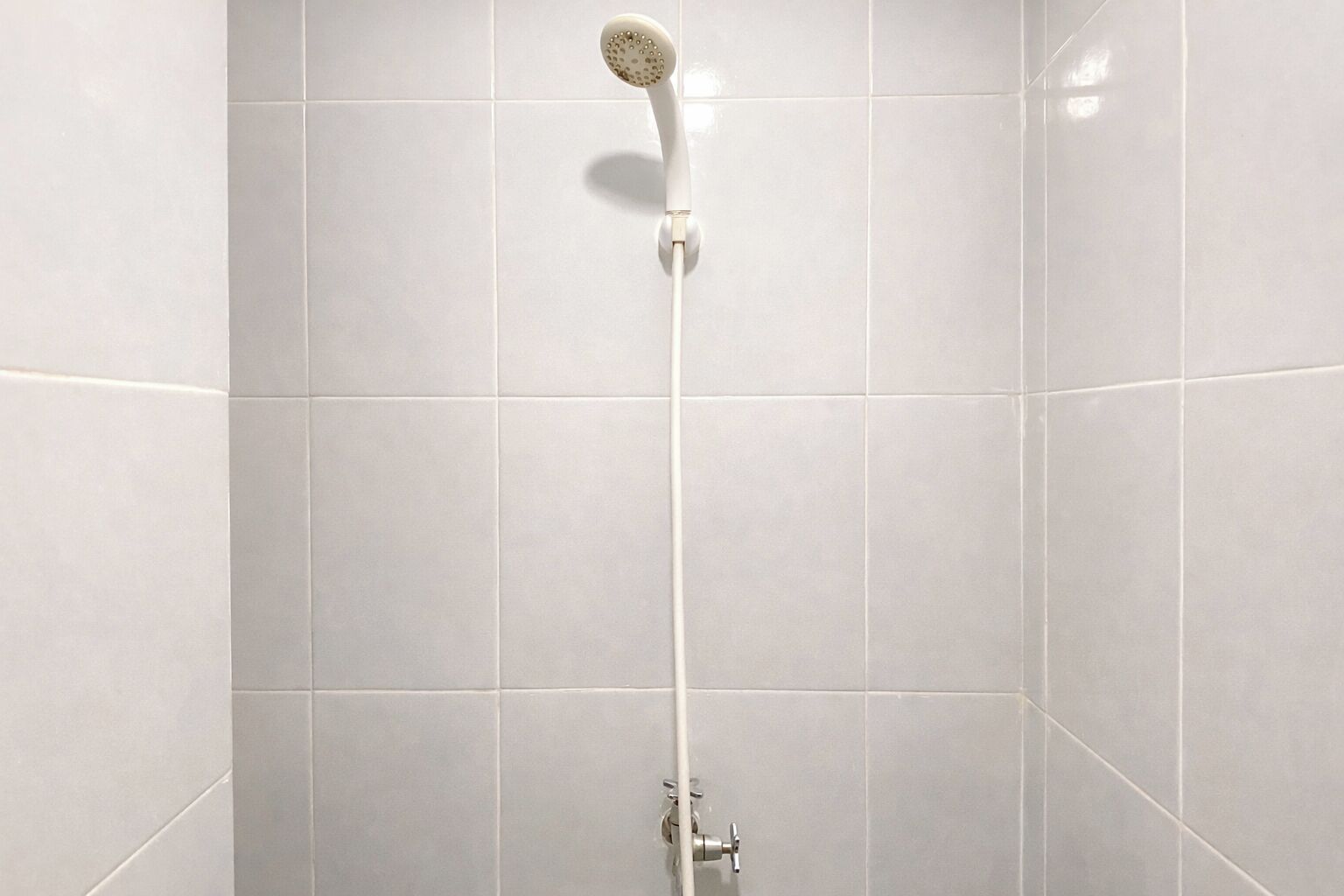 Monolocale Standard | Bagno