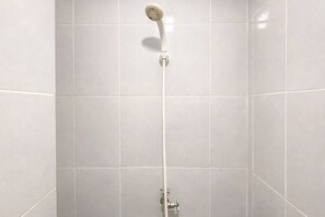 Monolocale Standard | Bagno