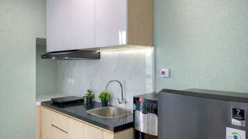 Apartament estàndard | Cuina privada