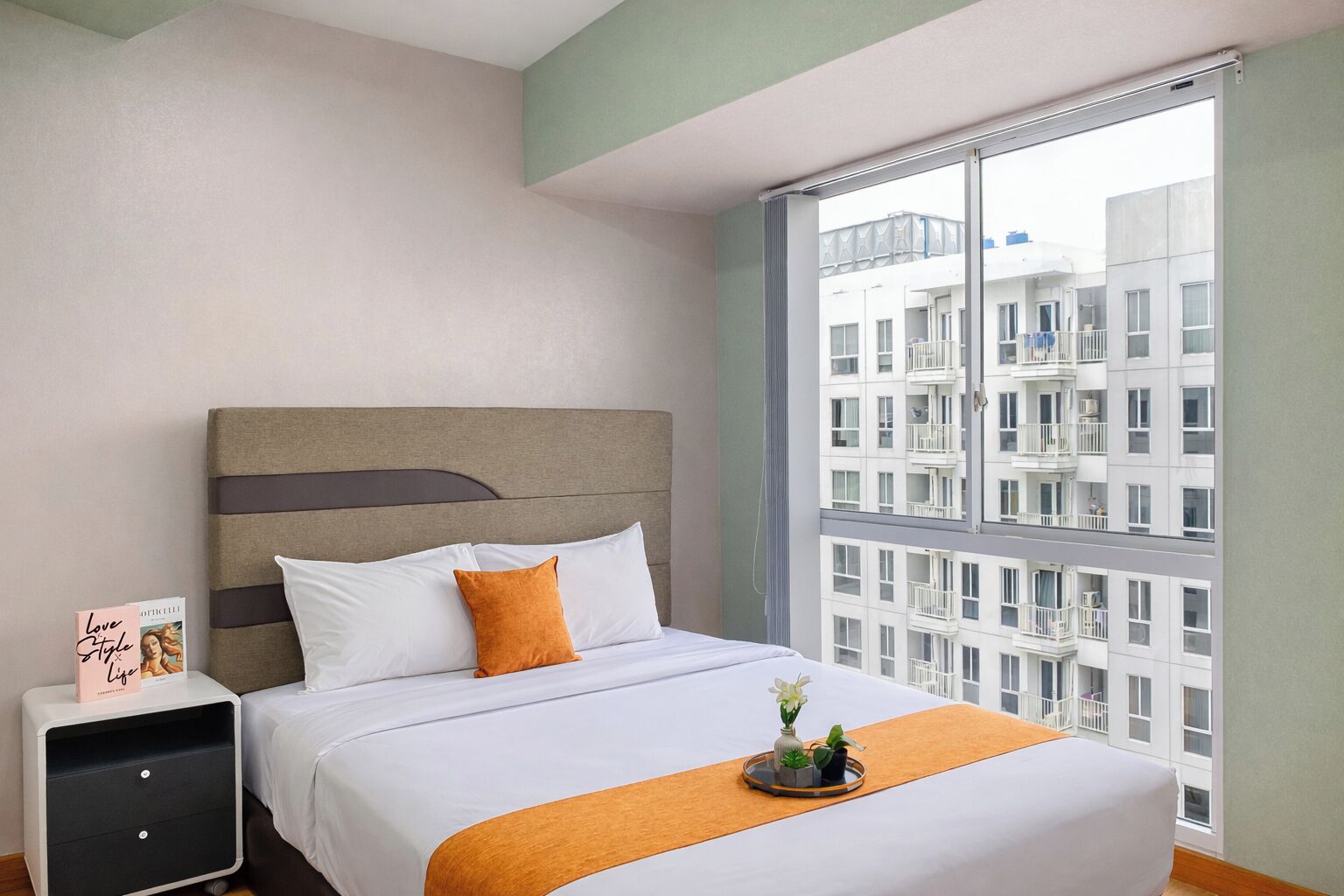 Apartament estàndard