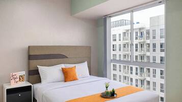 Apartament estàndard