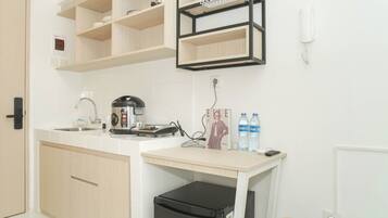 Appartamento Standard | Cucina privata