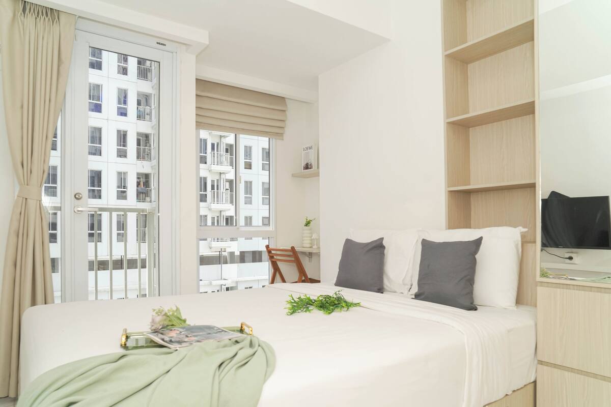 สแตนดาร์ดอพาร์ทเมนท์