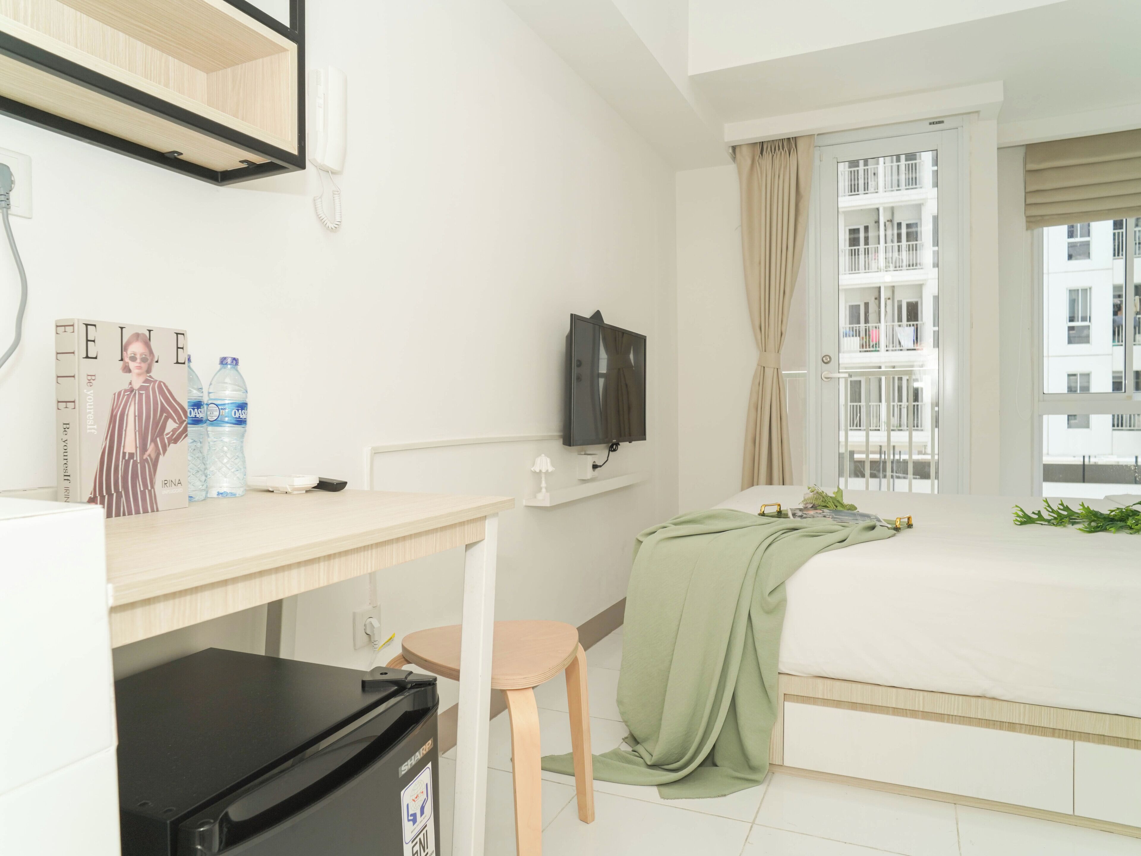 Appartamento Standard