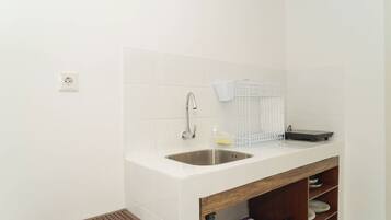 Standard Apartment | Private kitchen