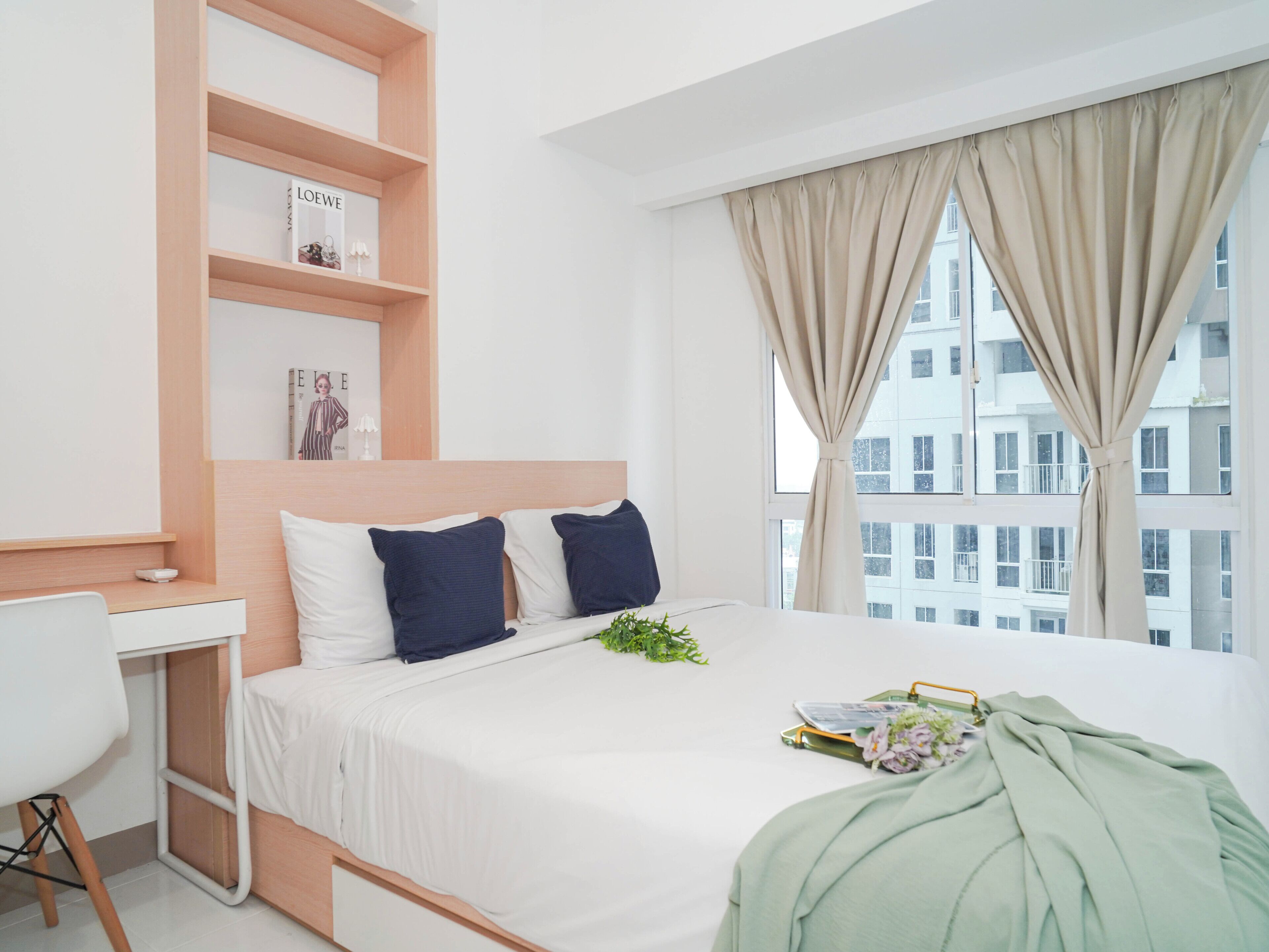 Leilighet – standard