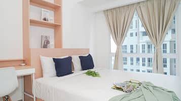 Leilighet – standard