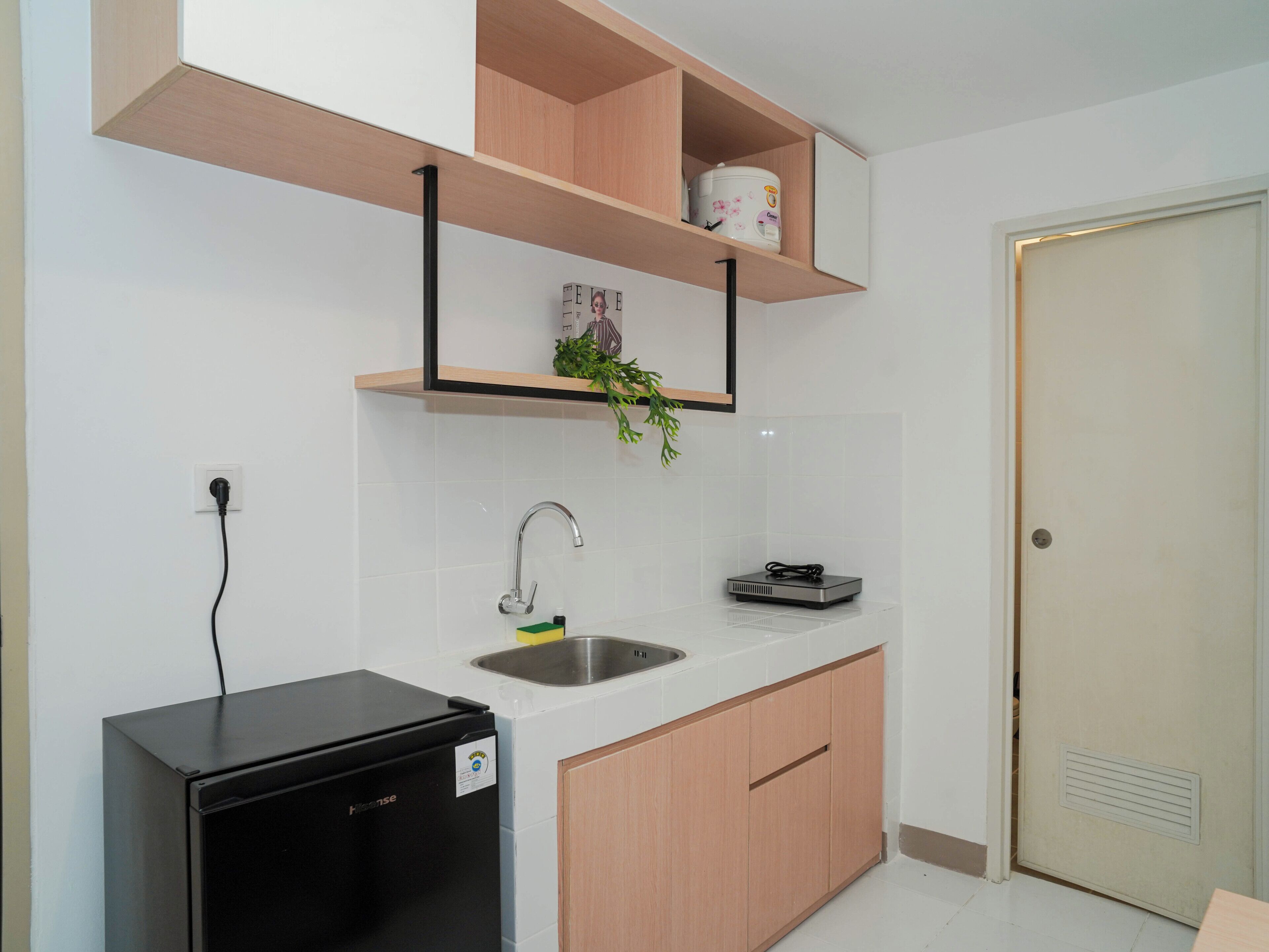 Standard Apartment | Private kitchen