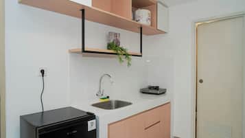 Standard Apartment | Private kitchen