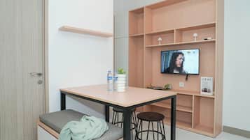 Standard Apartment | Living area