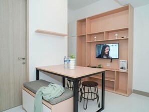 Apartament estàndard | Sala d'estar